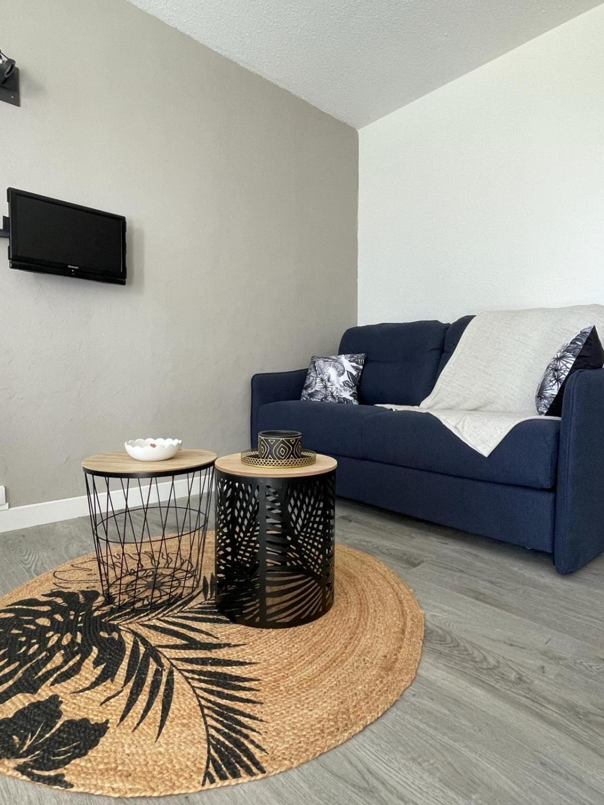 Apartment Le Nid D'eden La Grande-Motte